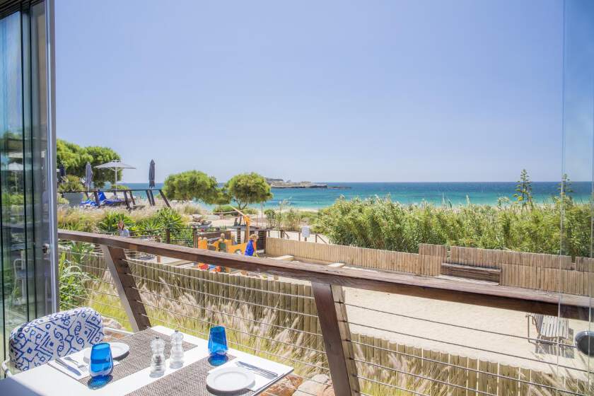 Martinhal Sagres Beach Family Resort