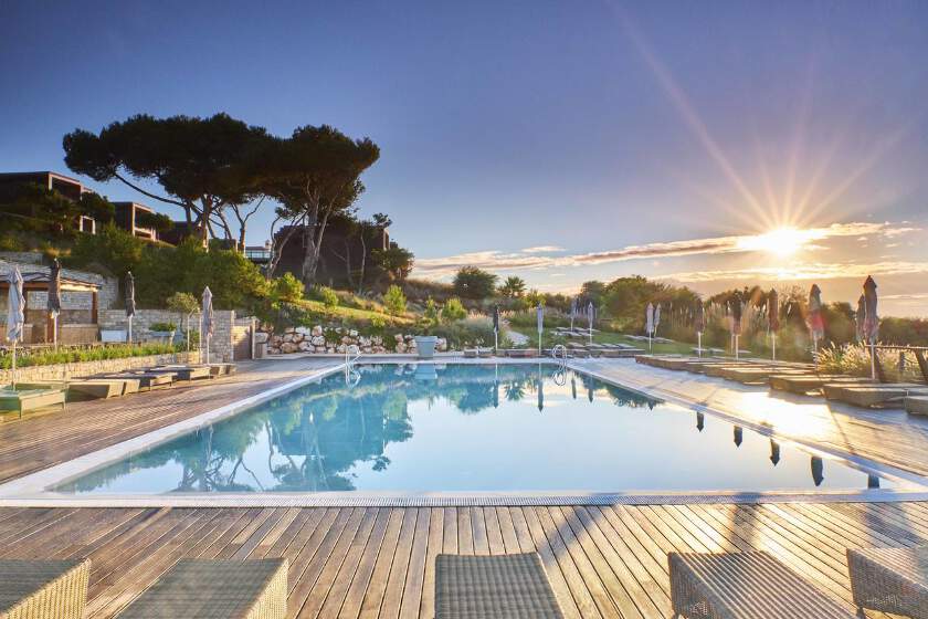 Martinhal Sagres Beach Family Resort