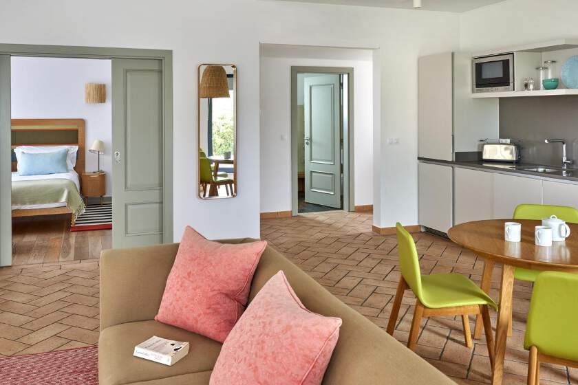 Martinhal Sagres Beach Family Resort