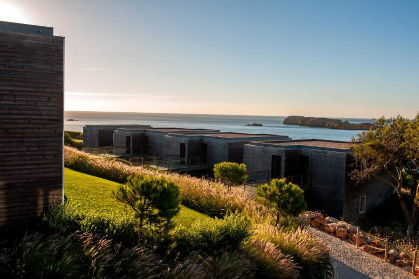 Martinhal Sagres Beach Family Resort