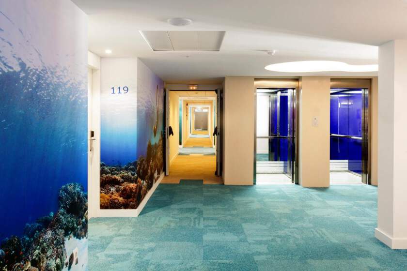 Marvell Club Hotel & Apartments
