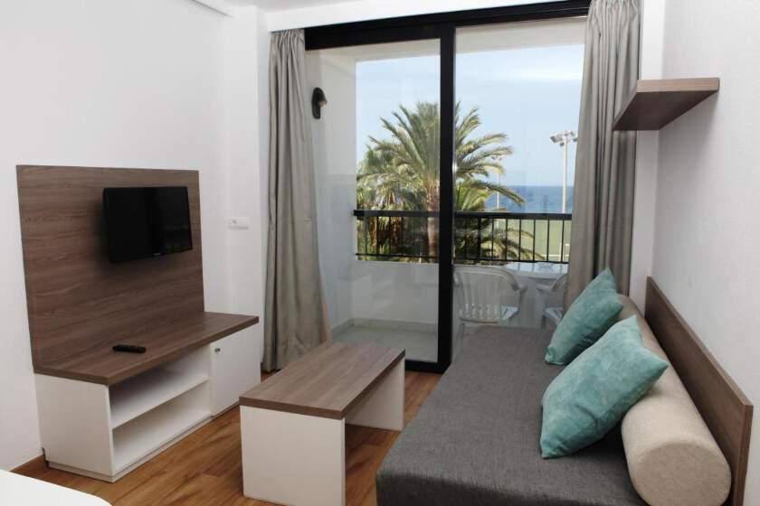 Marvell Club Hotel & Apartments