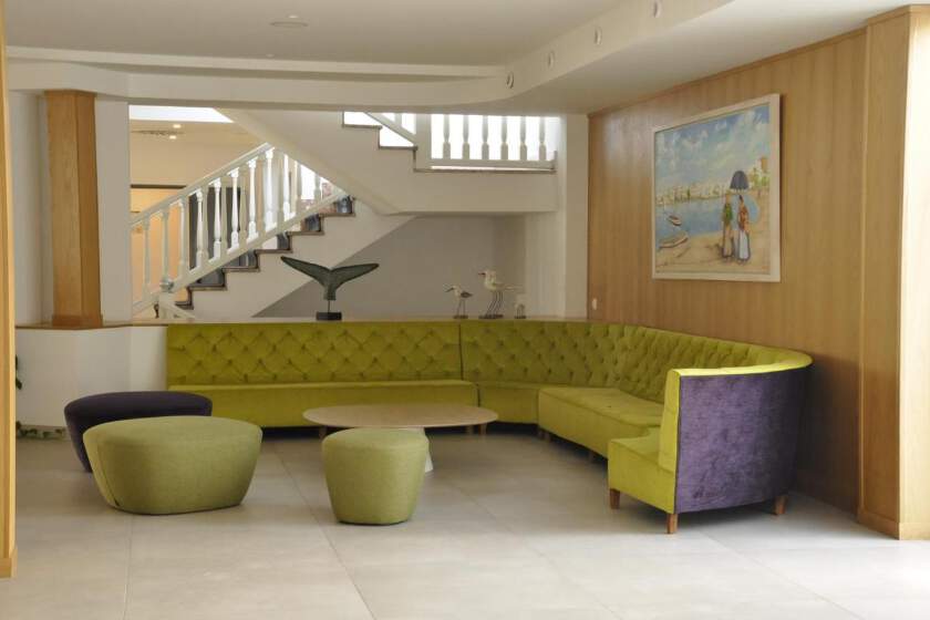 Marvell Club Hotel & Apartments