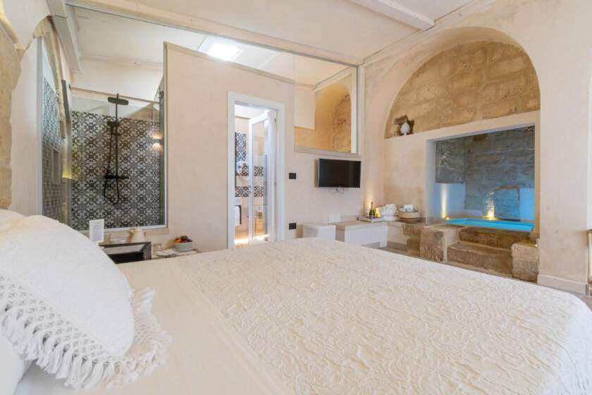 Masseria Dei Monaci