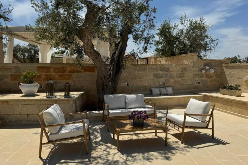 Masseria Dei Monaci