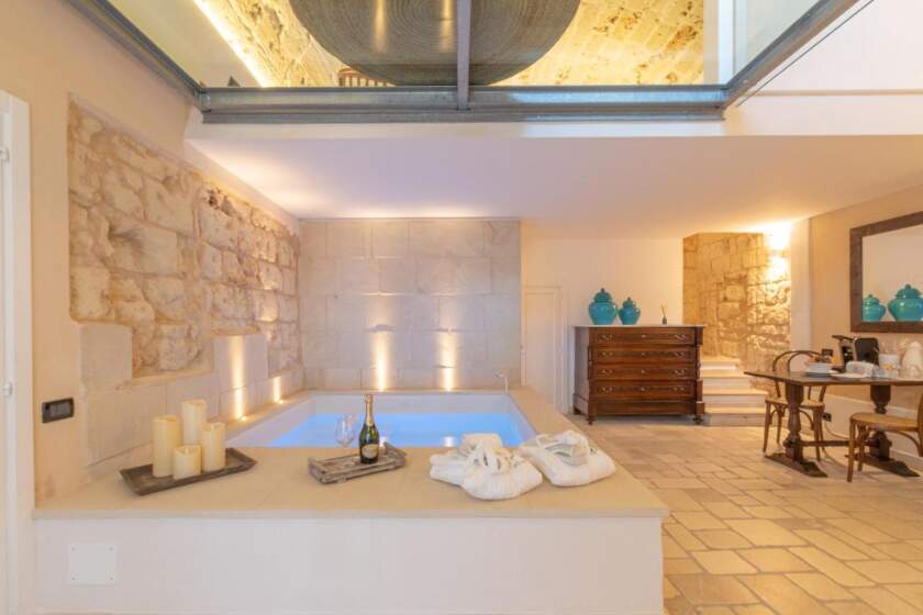 Masseria Dei Monaci