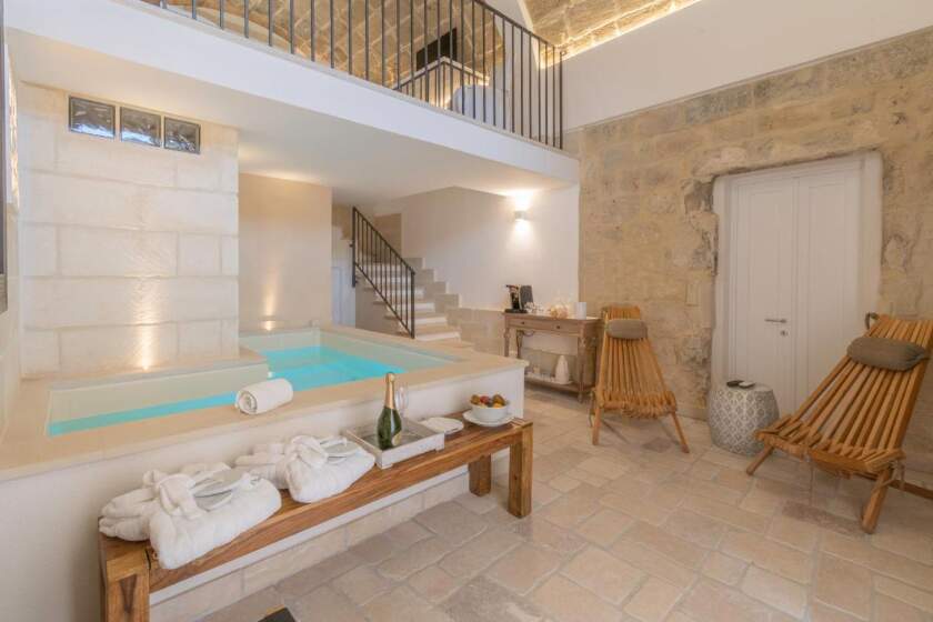 Masseria Dei Monaci
