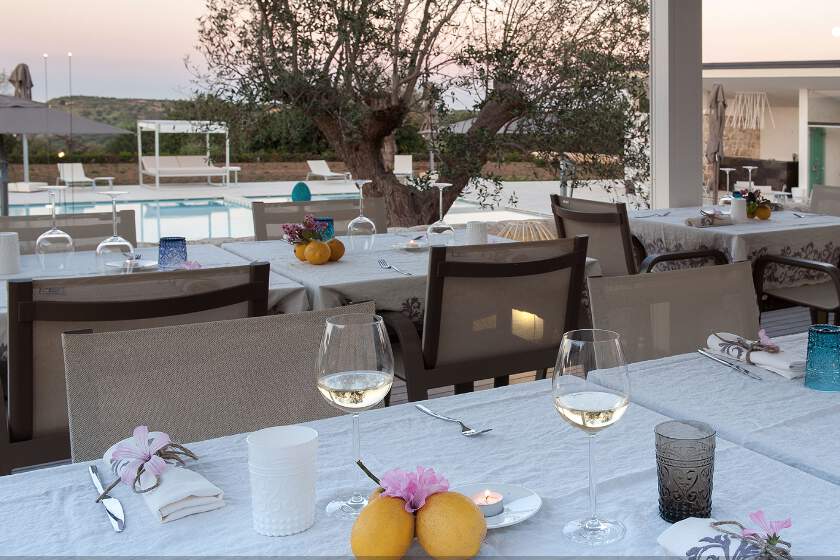 Masseria della Volpe 