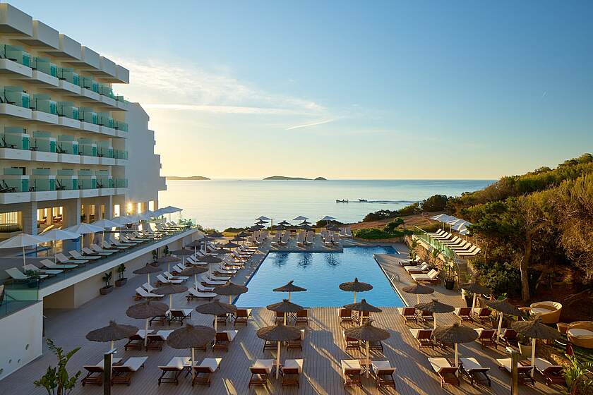 Meliá Ibiza