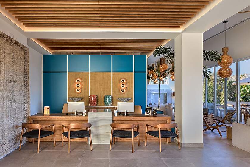 Meliá Ibiza