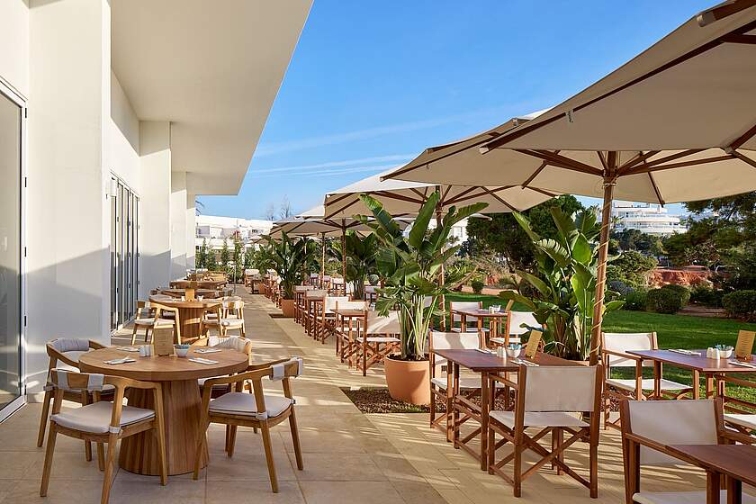Meliá Ibiza