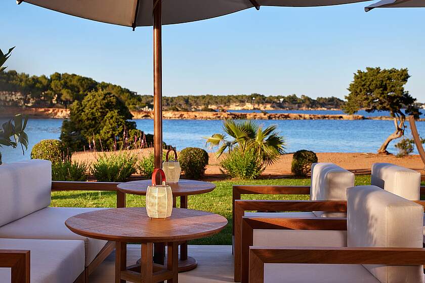 Meliá Ibiza