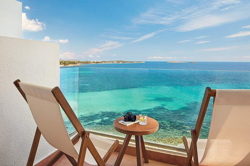 Meliá Ibiza