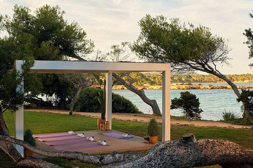 Meliá Ibiza