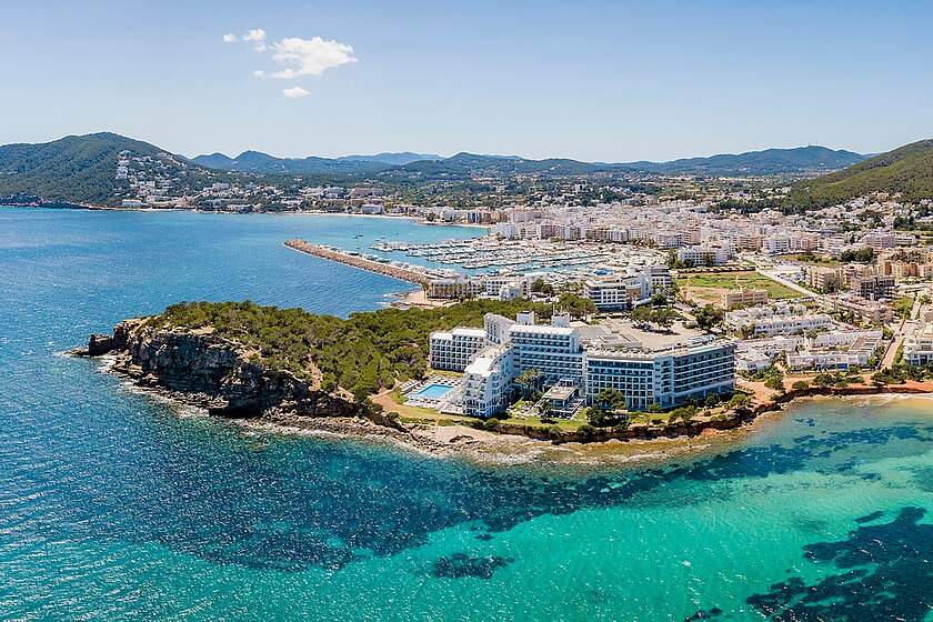 Meliá Ibiza