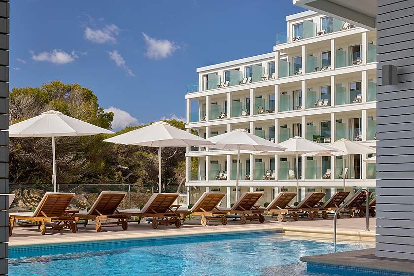Meliá Ibiza