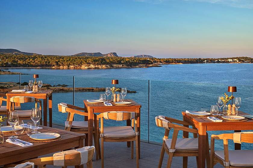 Meliá Ibiza