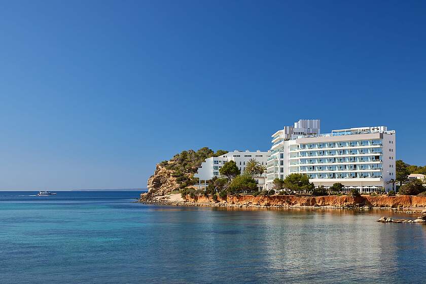 Meliá Ibiza