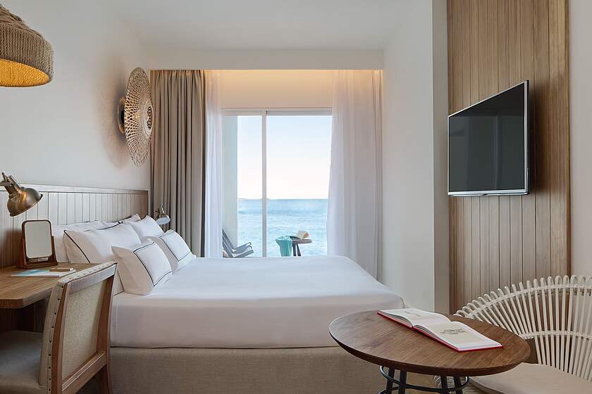 Meliá Ibiza