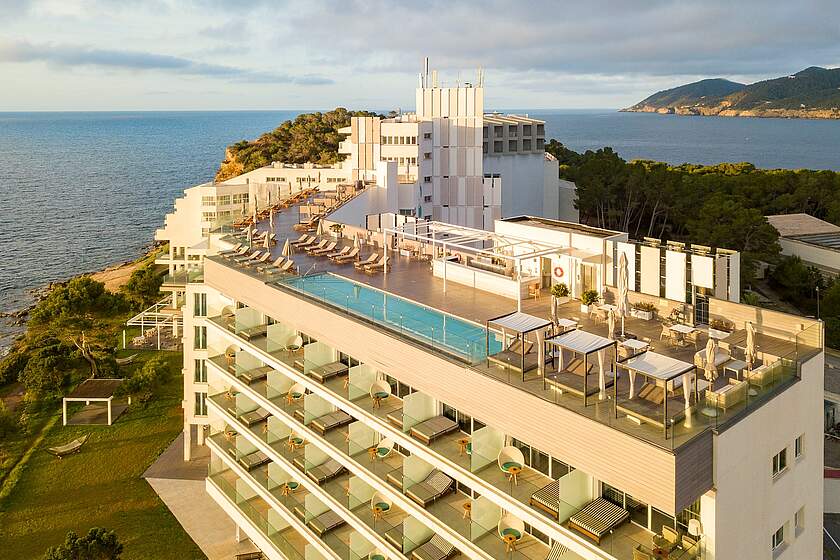Meliá Ibiza