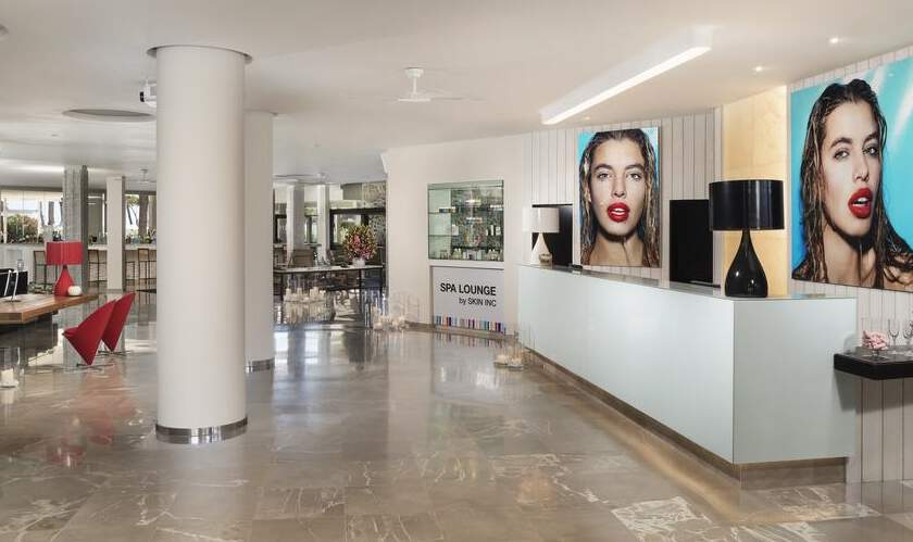 Melia South Beach