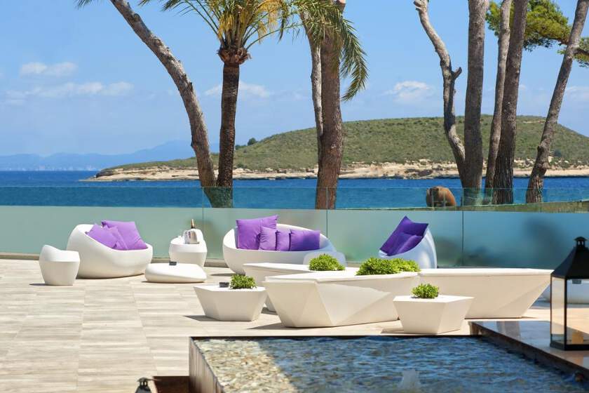 Melia South Beach