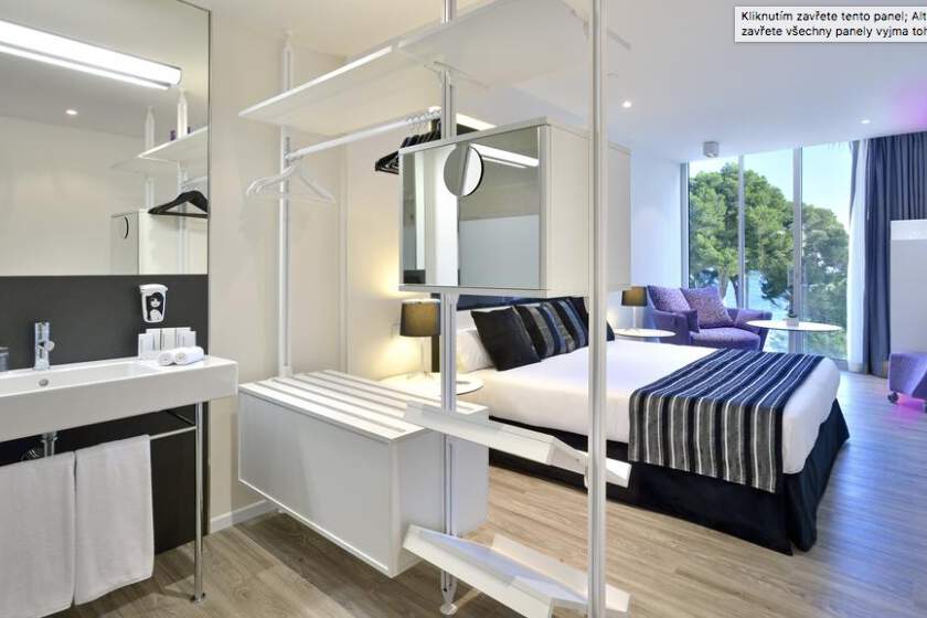 Melia South Beach