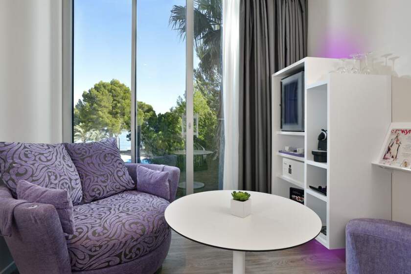 Melia South Beach