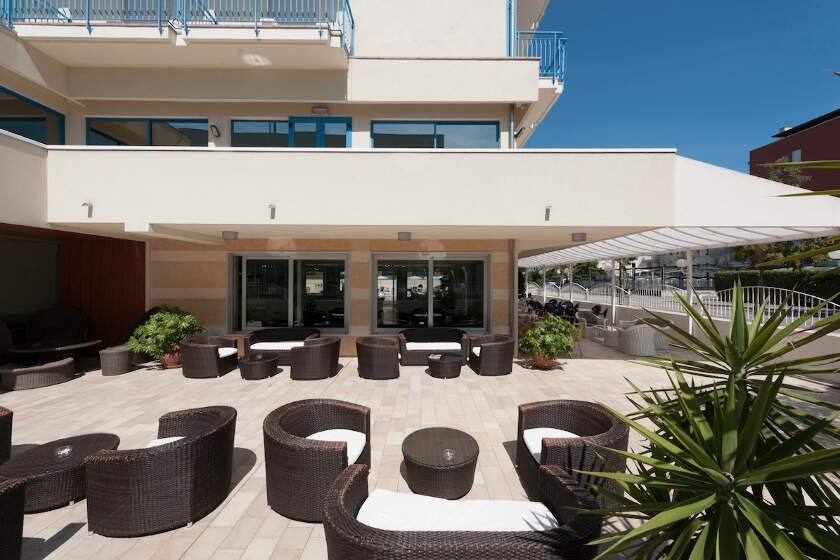 Miami Hotel