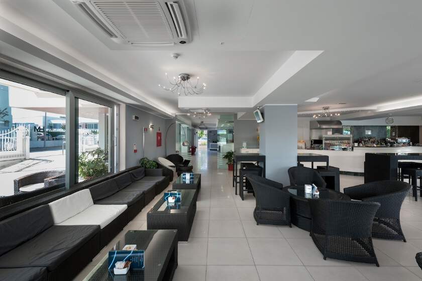 Miami Hotel