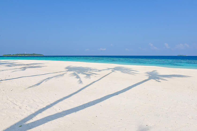 Milaidhoo Island Maldives