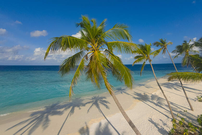 Milaidhoo Island Maldives