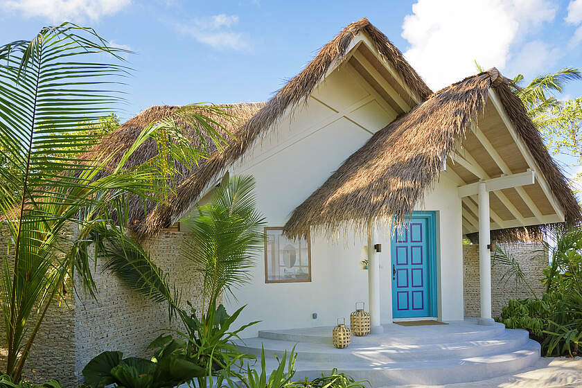 Milaidhoo Island Maldives