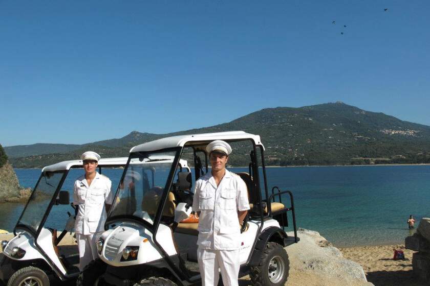 Miramare Boutique Hotel