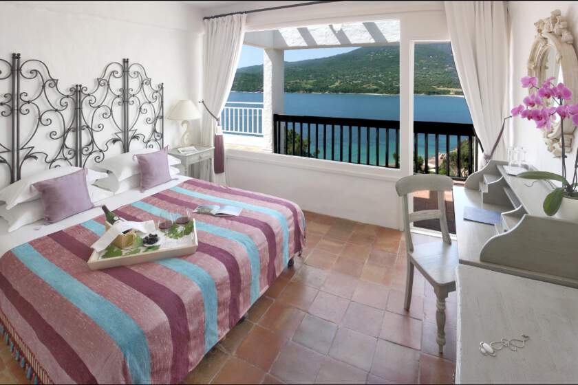 Miramare Boutique Hotel