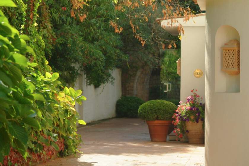 Miramare Boutique Hotel