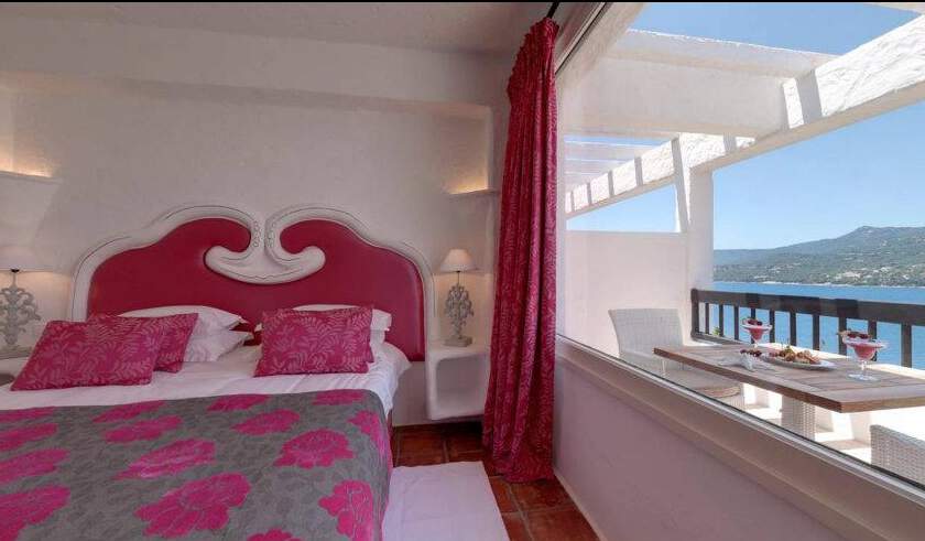 Miramare Boutique Hotel