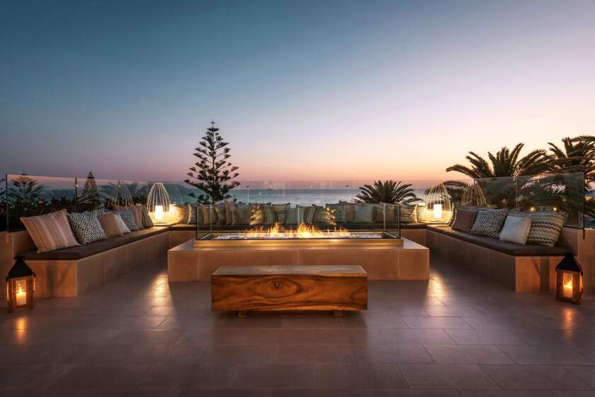 Mitsis Rinela Beach Resort and Spa