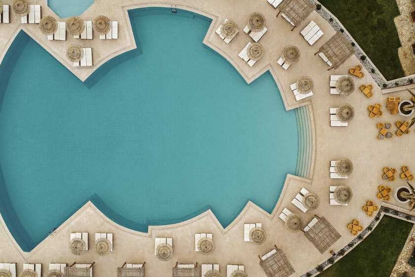 Mitsis Rinela Beach Resort and Spa