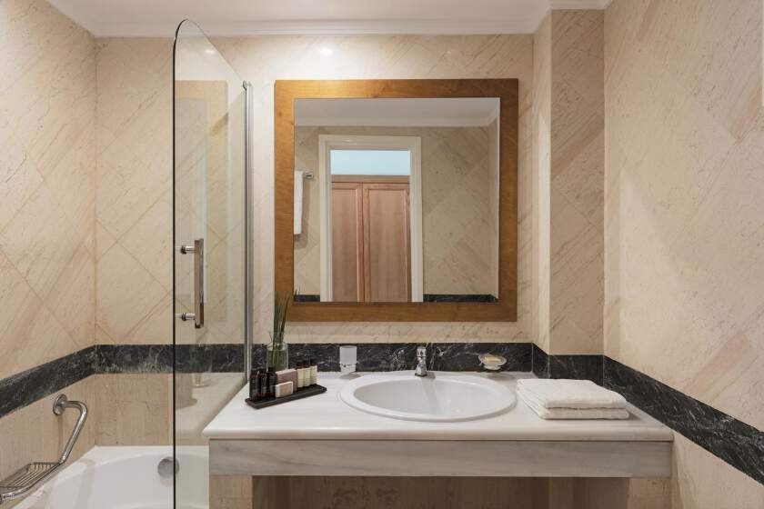 Mitsis Rinela Beach Resort and Spa