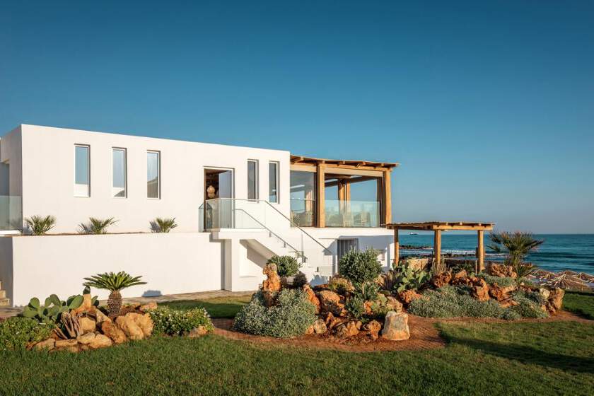 Mitsis Rinela Beach Resort and Spa