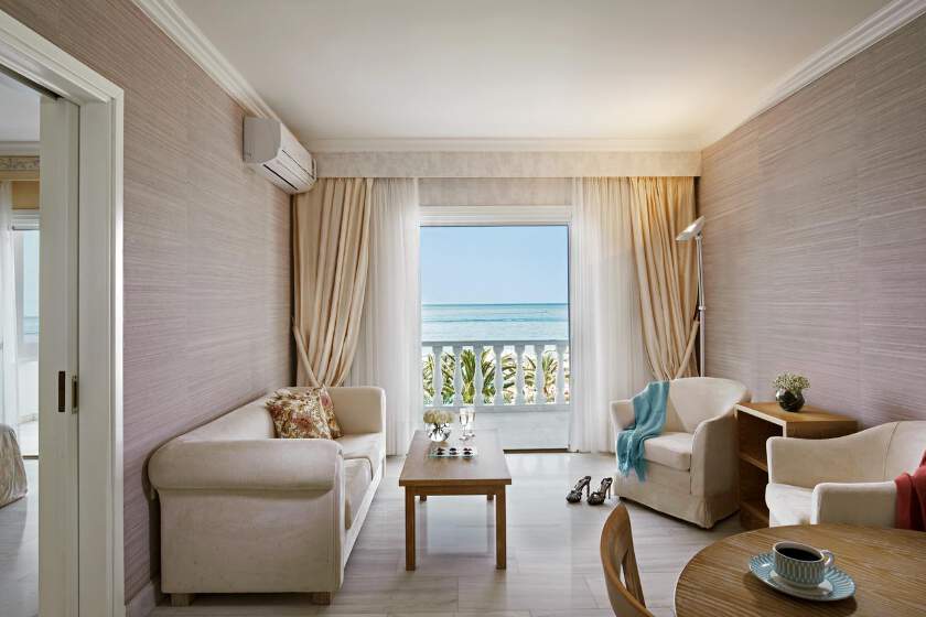 Mitsis Rinela Beach Resort and Spa