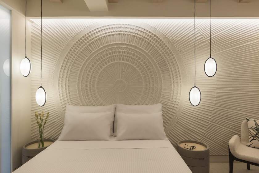 Mitsis Rinela Beach Resort and Spa