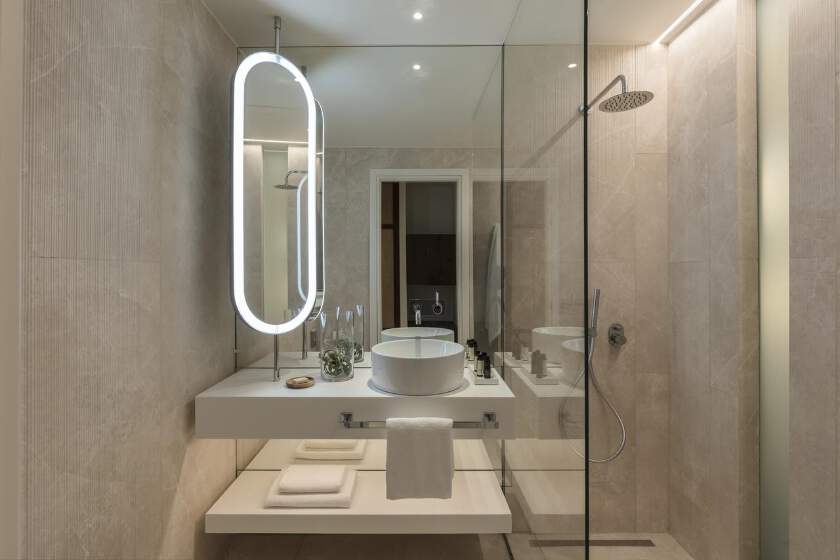 Mitsis Rinela Beach Resort and Spa