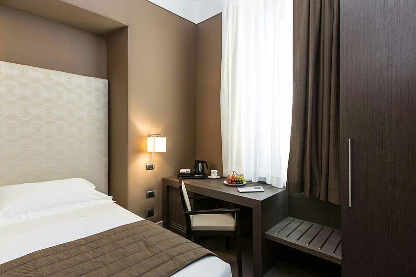 Monti Palace Hotel