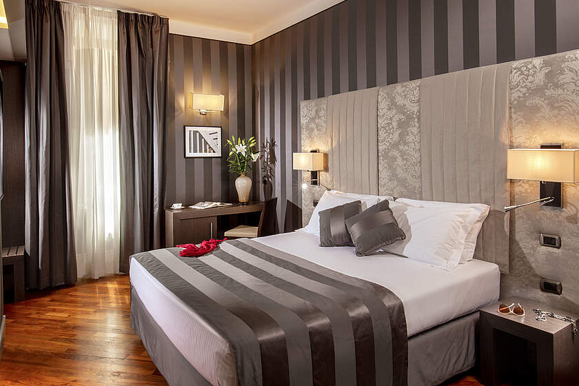 Monti Palace Hotel