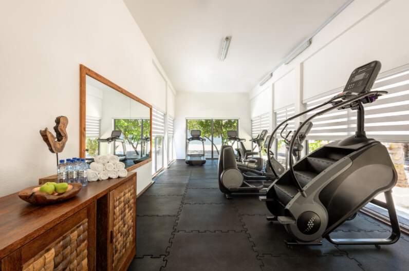 Mövenpick Resort Maldives 