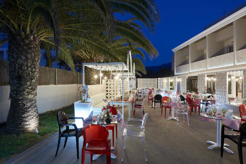 Mythos Palace Resort & Spa