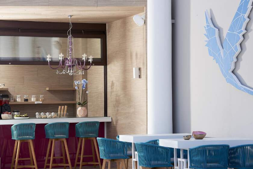 Mythos Palace Resort & Spa