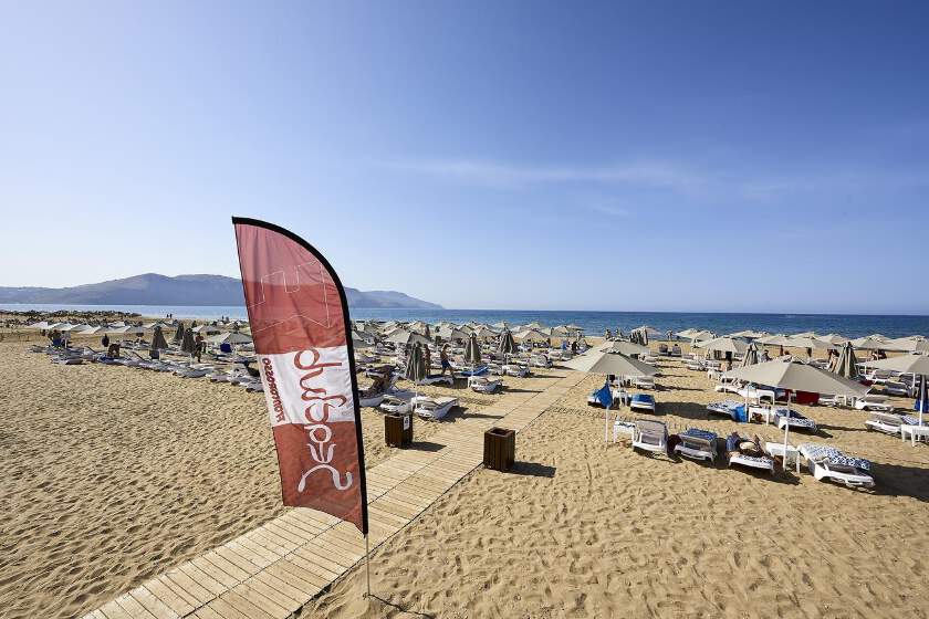 Mythos Palace Resort & Spa